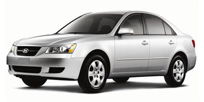2007 Hyundai Sonata
