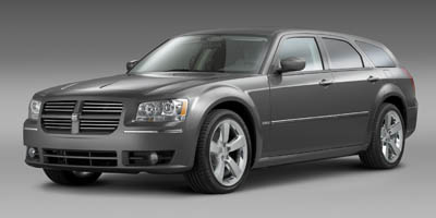 Dodge Magnum 2008