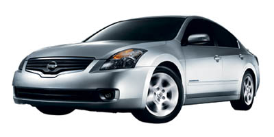 Nissan Altima 2007