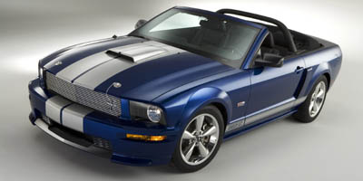 GT500 5.4
