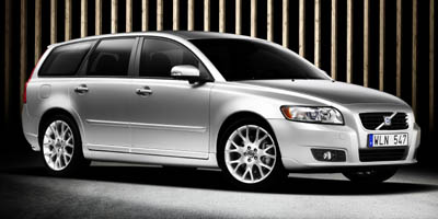 2008 Volvo V50 - Canadian Prices, Specs, Photos | AutoTrader.ca