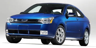 Ford Focus 2008