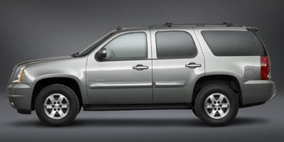 2011 GMC Yukon