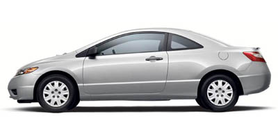 Honda Civic 2008