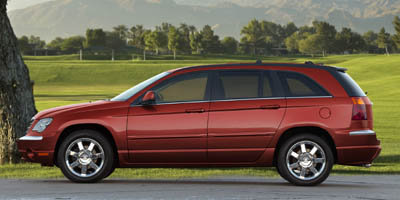 Limited 4.0 V6
