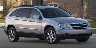 Touring 4.0 V6
