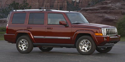 Overland 5.7