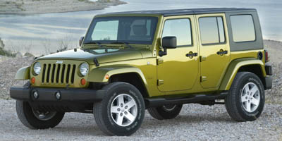Sahara 3.8l V6