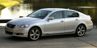 2008 Lexus GS