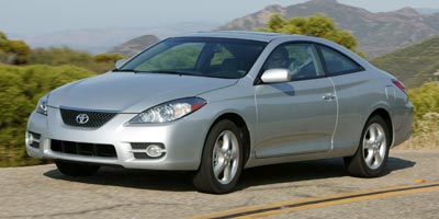 2008 Toyota Camry
