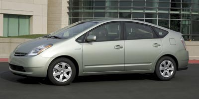 2008 Toyota Prius