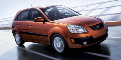 Rio5 EX Sport