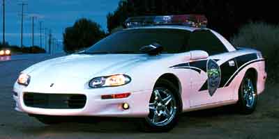 Police Pkg B4C 5.7