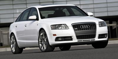 2008 Audi A6