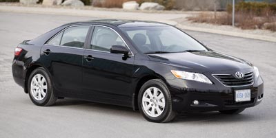 Toyota Camry 2009