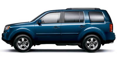 EX-L RES 3.5 V6