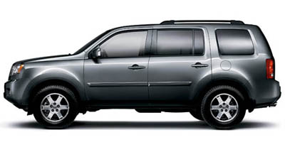 Touring 3.5 V6