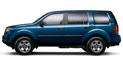 LX 3.5 V6