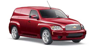 Chevrolet HHR 2008