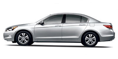 2009 Honda Accord