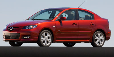 2009 Mazda Mazda3 vs 2008 Toyota Corolla - Car Comparison on AutoTrader.ca