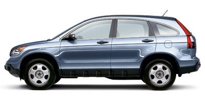2009 Honda CR-V