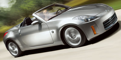 Touring 3.5 V6