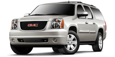 2009 GMC Yukon