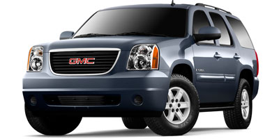 2012 GMC Yukon