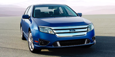 Sport 3.5 V6
