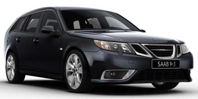 2009 Saab 9-3