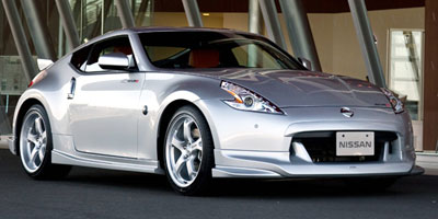 Touring 3.7 V6
