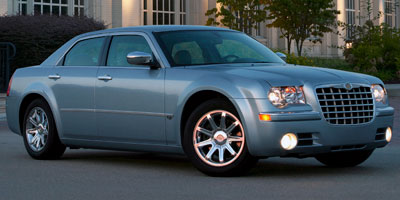 300C SRT8