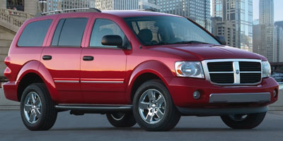 Dodge Durango 2009