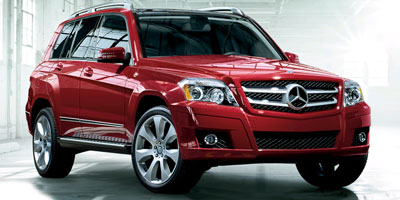 GLK 350