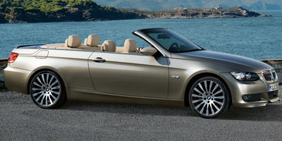 2009 BMW 3 Series