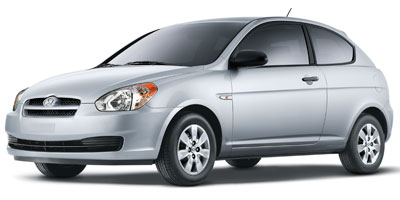 Hyundai ACCENT 2009
