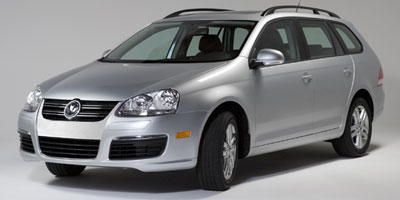2009 Volkswagen Jetta
