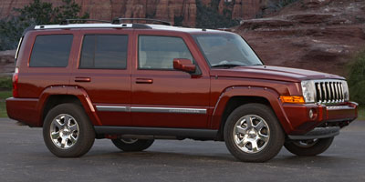 Overland 5.7