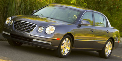 Luxury Pkg