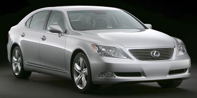 2009 Lexus LS 600HL - Canadian Prices, Specs, Photos | AutoTrader.ca