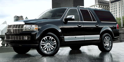 2013 Lincoln Navigator