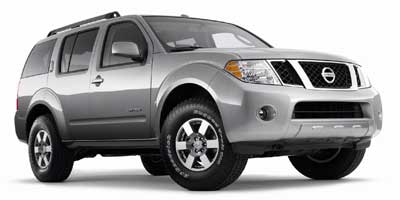 SE Off-Road 4.0 V6