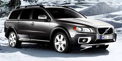 2009 Volvo XC70