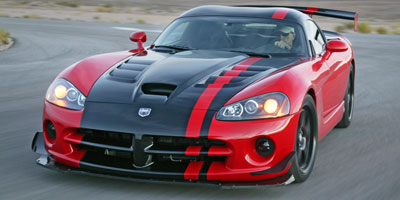 SRT10 ACR