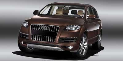 2010 Audi Q7