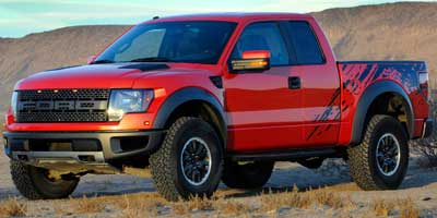 SVT Raptor