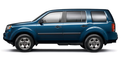 LX 3.5 V6