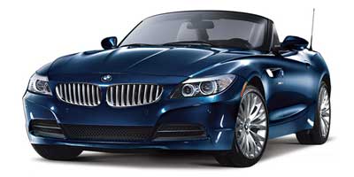 BMW Z4 2009