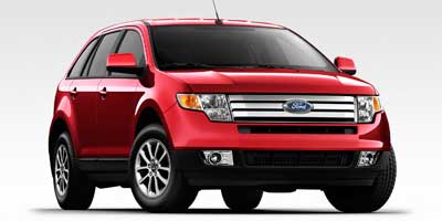 2010 Ford Edge
